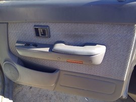 1996 TOYOTA TACOMA, GRAY, EXTD CAB, AT, 2WD, Z25938